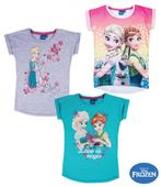 T-shirt "La Reine des Neiges", neufs du 8 au 10 ans, Enfants & Bébés, Vêtements enfant | Taille 140, Fille, Autres types, Disney