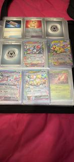 Pokemon kaarten, Vijf spelers of meer, Ophalen, Nieuw, Andere