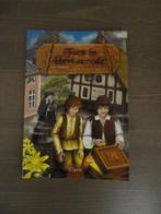 Toen in Herkenrode - Stijn Moekaars, Non-fictie, Stijn Moekaars, Ophalen of Verzenden, Zo goed als nieuw