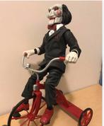 Saw Billy the puppet Neca 12” perfecte staat, Ophalen of Verzenden, Zo goed als nieuw