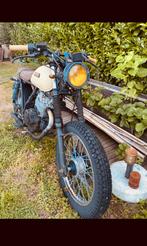Scrambler suzuki GN 250