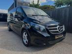 Mercedes-Benz V 220 d lang 7G-TRONIC 8ZITPL/8PL. EXPORT/HAND, Auto's, Automaat, Monovolume, Gebruikt, Euro 6