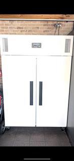 Professionele frigo dubbeldeurs, Enlèvement, Viande