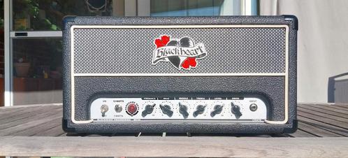 Blackheart BH-15h "Handsome Devil", Muziek en Instrumenten, Versterkers | Bas en Gitaar, Zo goed als nieuw, Gitaar, Ophalen