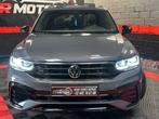**VW Tiguan 3x R-LINE//DSG//VOLLEDIGE OPTIES**, Auto's, 4 cilinders, Leder, Bedrijf, 5 deurs