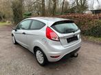 Ford Fiesta 1.6 diesel 70 Kw,Bj 2013,Euro 5,Lichte vracht, Auto's, Voorwielaandrijving, Euro 5, Stof, USB