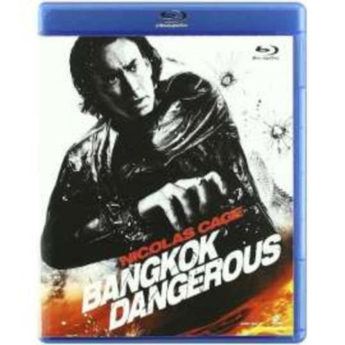 Bangkok Dangerous - Blu-ray, Cd's en Dvd's, Blu-ray, Ophalen of Verzenden