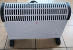 Radiateur Electrique ( 750W+1250W), 800 watts ou plus, Enlèvement, Utilisé, Radiateur