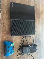 Xbox one met controler., Ophalen, Gebruikt, Met 1 controller, Xbox One