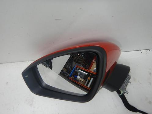 VW Tiguan 571 Spiegel Links L Inklapbaar Side-assist B3B, Auto diversen, Auto-accessoires, Gebruikt, Ophalen of Verzenden