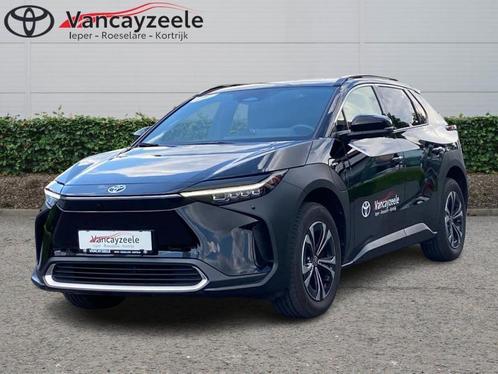 Toyota bZ4X Executive+360cam+nav+sens V&A, Auto's, Toyota, bZ4X, Adaptive Cruise Control, Airbags, Airconditioning, Bluetooth