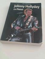 Johnny Hallyday en bon état, Ophalen, Gelezen
