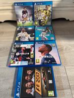 Jeux ps 4, Consoles de jeu & Jeux vidéo, Enlèvement, Comme neuf