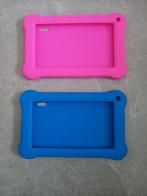 Tablet hoezen, Computers en Software, Tablet-hoezen, Ophalen, Zo goed als nieuw, Bescherming achterkant