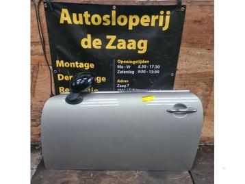 Portier 2Deurs links van een Mini ONE (A60/7) beschikbaar voor biedingen