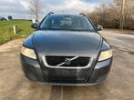 Volvo V50 Break    1.6 Diesel, Auto's, Euro 5, Bedrijf, 5 deurs, V50