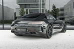 Mercedes-Benz AMG GT C Rear Axle Ceramic Brakes Burmester Co, Auto's, Mercedes-Benz, Automaat, 1700 kg, Leder, Bedrijf