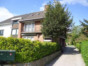 Appartement à louer à Wezembeek-Oppem, 1 chambre beschikbaar voor biedingen