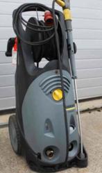 Karcher hogedrukreiniger professioneel, Ophalen, Zo goed als nieuw