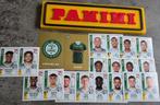 Panini FOOTBALL 2022/23 11 STICKERS LOMMEL   VOETBAL, Ophalen of Verzenden, Nieuw