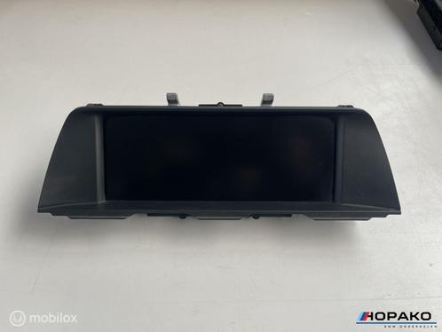 Navigatie / radio display BMW F10 F11 6550922570703, Auto-onderdelen, Dashboard en Schakelaars, Gebruikt, Ophalen of Verzenden