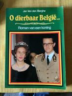 O dierbaar België …, Ophalen of Verzenden, Gebruikt