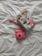 Instant Camera Instax mini 9, Ophalen, Gebruikt, Polaroid, Fuji