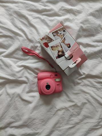Instant Camera Instax mini 9 beschikbaar voor biedingen