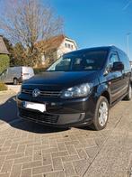 Volkswagen caddy maxi 7 plaats 1.6tdi (Bouwjaar 2013), Voorwielaandrijving, Euro 5, 1600 cc, 7 zetels