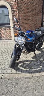 YAMAHA FZ 6 TE KOOP, Motoren, Motoren | Yamaha, 4 cilinders, Motorrijbewijs A, Particulier, Meer dan 35 kW
