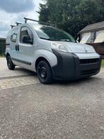 Fiat fiorino gekeurd voor verkoop, Auto's, Diesel, Particulier, Te koop, Fiat