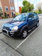 Hyundai Tucson 2.0 crdi, Autos, Achat, Diesel, Particulier, Tucson