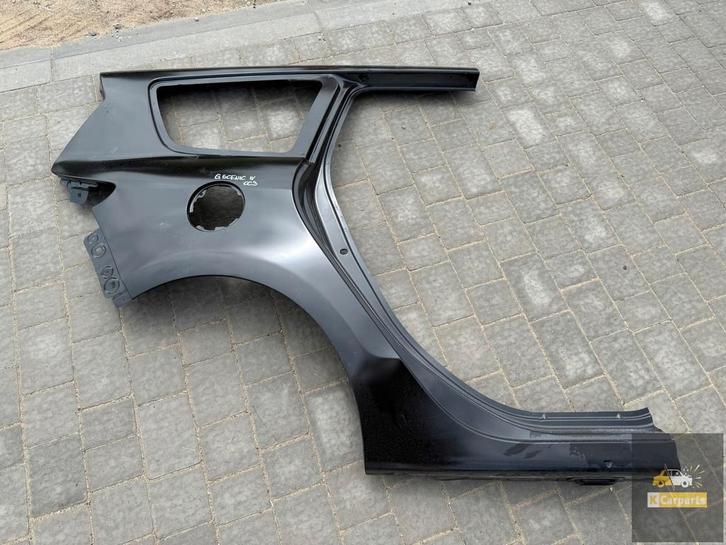 Aile arri re droite neuve d'origine pour Renault Grand Sceni, Autos : Pièces & Accessoires, Carrosserie & Tôlerie, Renault, Utilisé