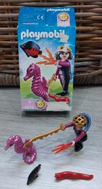Playmobil 4816 Zeemeermin, Ophalen of Verzenden, Zo goed als nieuw
