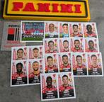Panini FOOTBALL 2020/21 STICKERS 11X  RWDM VOETBAL, Ophalen of Verzenden, Nieuw