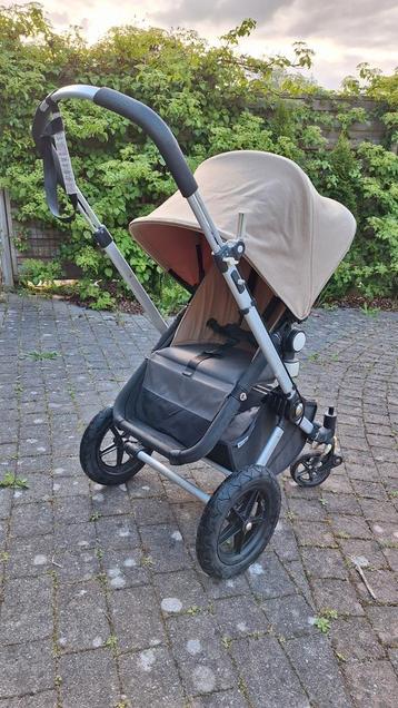 Bugaboo Caméléon 2, Bugaboo, Pneus, Enlèvement, Utilisé