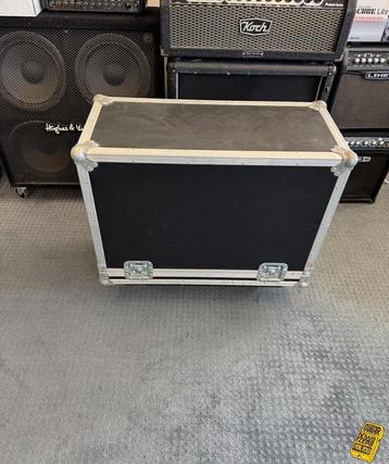 Flightcase met wielen - 70 CM x 35 CM x 78 CM beschikbaar voor biedingen