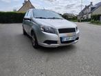 Chevrolet Aveo LS, Auto's, Euro 5, Aveo, Particulier, Centrale vergrendeling