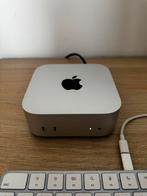 Mac mini M4 16 GB RAM - 256 Go avec magic keyboard touch ID, Computers en Software, Apple Desktops, Ophalen of Verzenden, Zo goed als nieuw