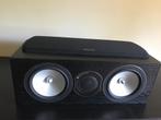 Monitor Audio Silver RX center speaker, Audio, Tv en Foto, Luidsprekerboxen, Zo goed als nieuw, 120 watt of meer, Center speaker