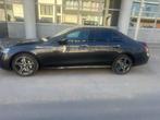 Mercedes-Benz E-Klasse AMG-line, Auto's, Mercedes-Benz, Automaat, Achterwielaandrijving, Zwart, Leder