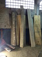 stellingplanken, Doe-het-zelf en Bouw, Ophalen, Gebruikt, 25 tot 50 mm, 200 tot 250 cm