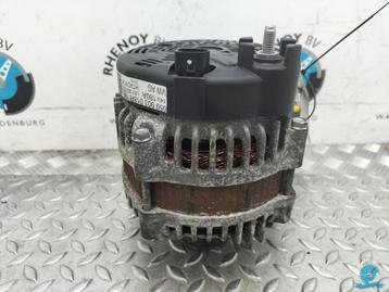 AUDI A6 [ALTERNATOR] 2016 beschikbaar voor biedingen