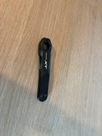 Crankarm crank rechts Deore XT 165 nieuw, Fietsen en Brommers, Nieuw, Mountainbike, Shimano, Ophalen
