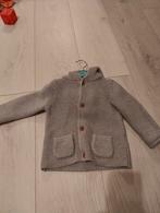 Babykleding jas, Enfants & Bébés, Vêtements de bébé | Taille 74, Enlèvement ou Envoi, Comme neuf