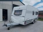 Capron Sunlight C350 by Dethleffs, Caravans en Kamperen, Bedrijf, Serviceluik, Dethleffs