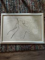 Octave Landuyt, Antiquités & Art, Enlèvement