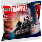LEGO Polybag 30679 Venom Street Bike, Ophalen of Verzenden, Nieuw, Complete set, Lego