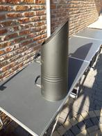 kolen kan, Huis en Inrichting, Kachels, Ophalen, Zo goed als nieuw