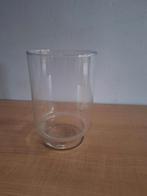 vaasje, Huis en Inrichting, Woonaccessoires | Vazen, Ophalen of Verzenden, Zo goed als nieuw, Glas
